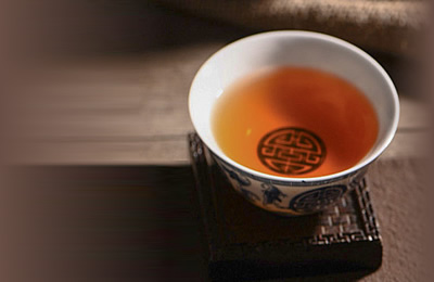 ceai pu erh