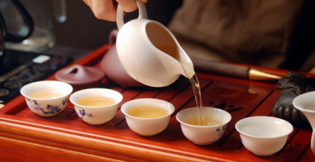 accesorii ceai china