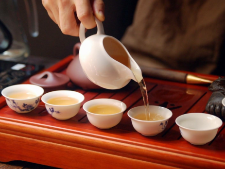 accesorii ceai china